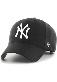 Brand47 New York Yankees Cap B-RAC17CTP-BK | BRAND47 Caps | scorer.es