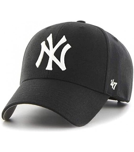 Brand47 New York Yankees Cap B-RAC17CTP-BK | BRAND47 Caps | scorer.es