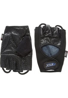 Atipick Go Gel Gloves GTH10132 NEGRO | ATIPICK Accessories | scorer.es