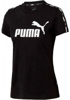 Puma Power Tee Woman's T-Shirt 670680-01 | PUMA Women's T-Shirts | scorer.es