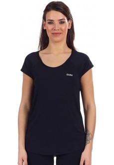 Ditchil Ease Woman's T-Shirt TS1010-410 | DITCHIL Women's T-Shirts | scorer.es