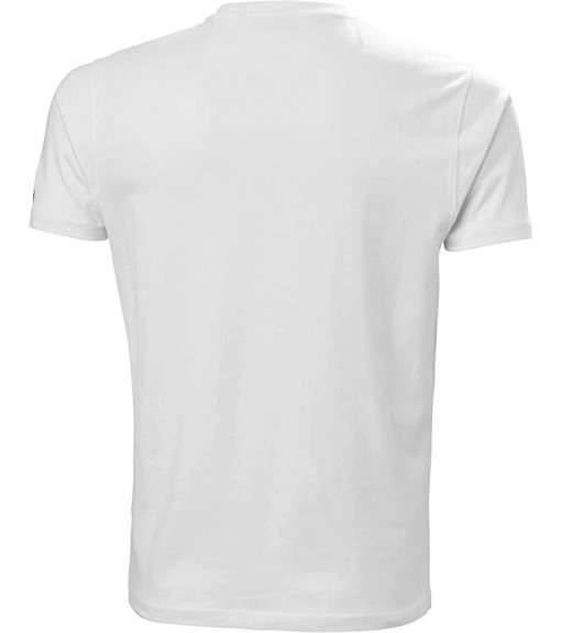 Camiseta Hombre Helly Hansen Rwb Graphic 53763-001 | Camisetas Hombre HELLY HANSEN | scorer.es
