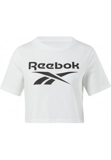 Reebok Identity Woman's T-Shirt HA5739 | REEBOK Women's T-Shirts | scorer.es
