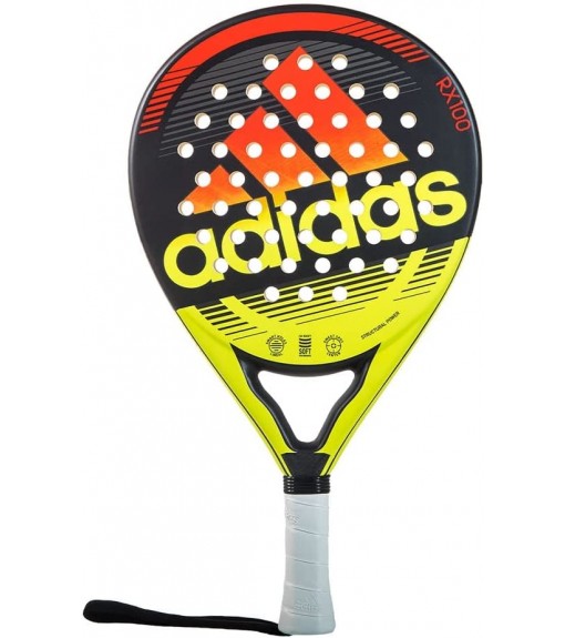 Adidas Rx 200 Paddle Racket RK3CA7U43 | ADIDAS PERFORMANCE Paddle tennis rackets | scorer.es