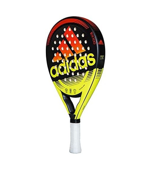 Adidas Rx 200 Paddle Racket RK3CA7U43 | ADIDAS PERFORMANCE Paddle tennis rackets | scorer.es