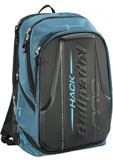Bullpadel Bpm-22001 Hack 087 Backpack BPM-22001 | BULL PADEL Paddle Bags/Backpacks | scorer.es