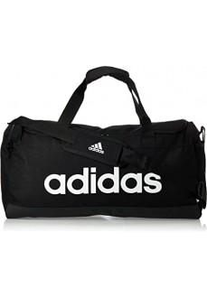 Adidas Bag Linear Duffel Black GN2038 | ADIDAS PERFORMANCE Bags | scorer.es