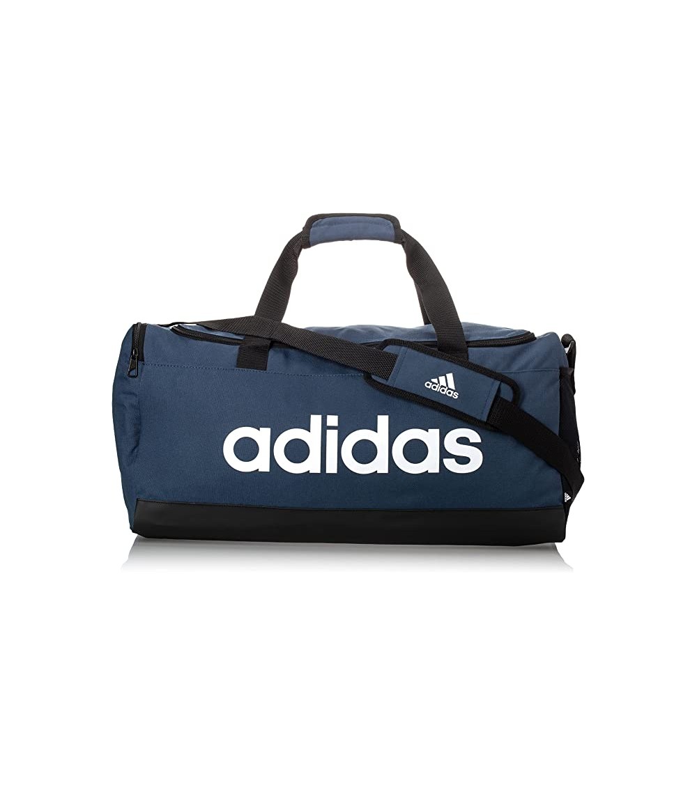 Adidas Linear Duffel Crossbody Bag GN2039 Bags ADIDAS PERFORMANCE