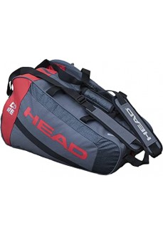 Head Core Padel Combi Padel Bag 283601 | HEAD Paddle Bags/Backpacks | scorer.es