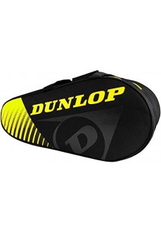 Porte-raquette Dunlop Play 10295496 | DUNLOP Sacs/Sac à dos de padel | scorer.es