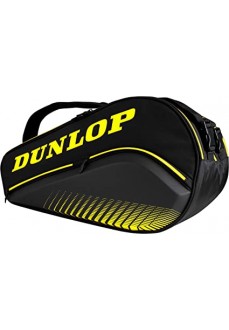 Dunlop Elite Padel Bag 10295500 | DUNLOP Paddle Bags/Backpacks | scorer.es