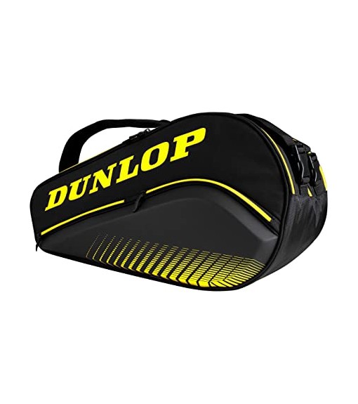 Porte-palette Dunlop Elite 10295500 | DUNLOP Sacs/Sac à dos de padel | scorer.es