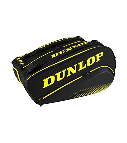 Dunlop Elite Padel Bag 10295500 | DUNLOP Padel bags/backpacks | scorer.es