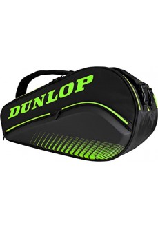 Dunlop Elite Padel Bag 10295501 | DUNLOP Paddle Bags/Backpacks | scorer.es