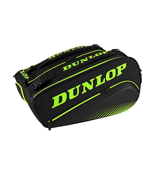 Paletero Dunlop Elite 10295501 | Bolsas/Mochilas Pádel DUNLOP | scorer.es