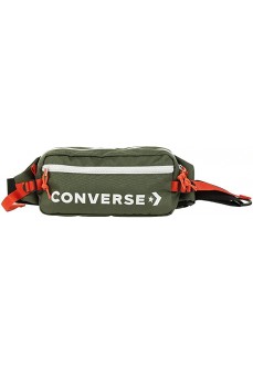 Sac banane Converse Fax Verde 10006946-A03 | CONVERSE Belt bags | scorer.es