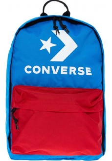 Bag Converse EDC 22 Azul 10007031-A04 | CONVERSE Backpacks | scorer.es