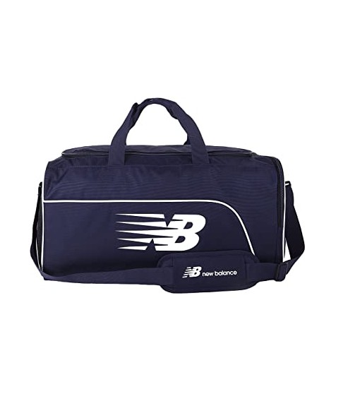 Bolsa N.Balance Training Navy Blue | NEW BALANCE Bags | scorer.es
