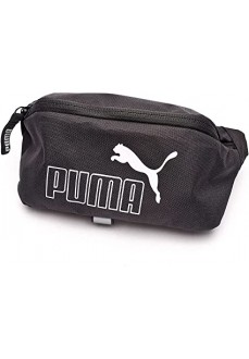Riñonera Puma Core Waist Negro 078707-01 | Riñoneras PUMA | scorer.es