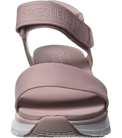 Skechers D'Lux Walke Women's Sandals 119226 BLSH | SKECHERS Women's Sandals | scorer.es