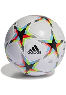 Adidas UCL League Ball HE3771 | ADIDAS PERFORMANCE Football balls | scorer.es