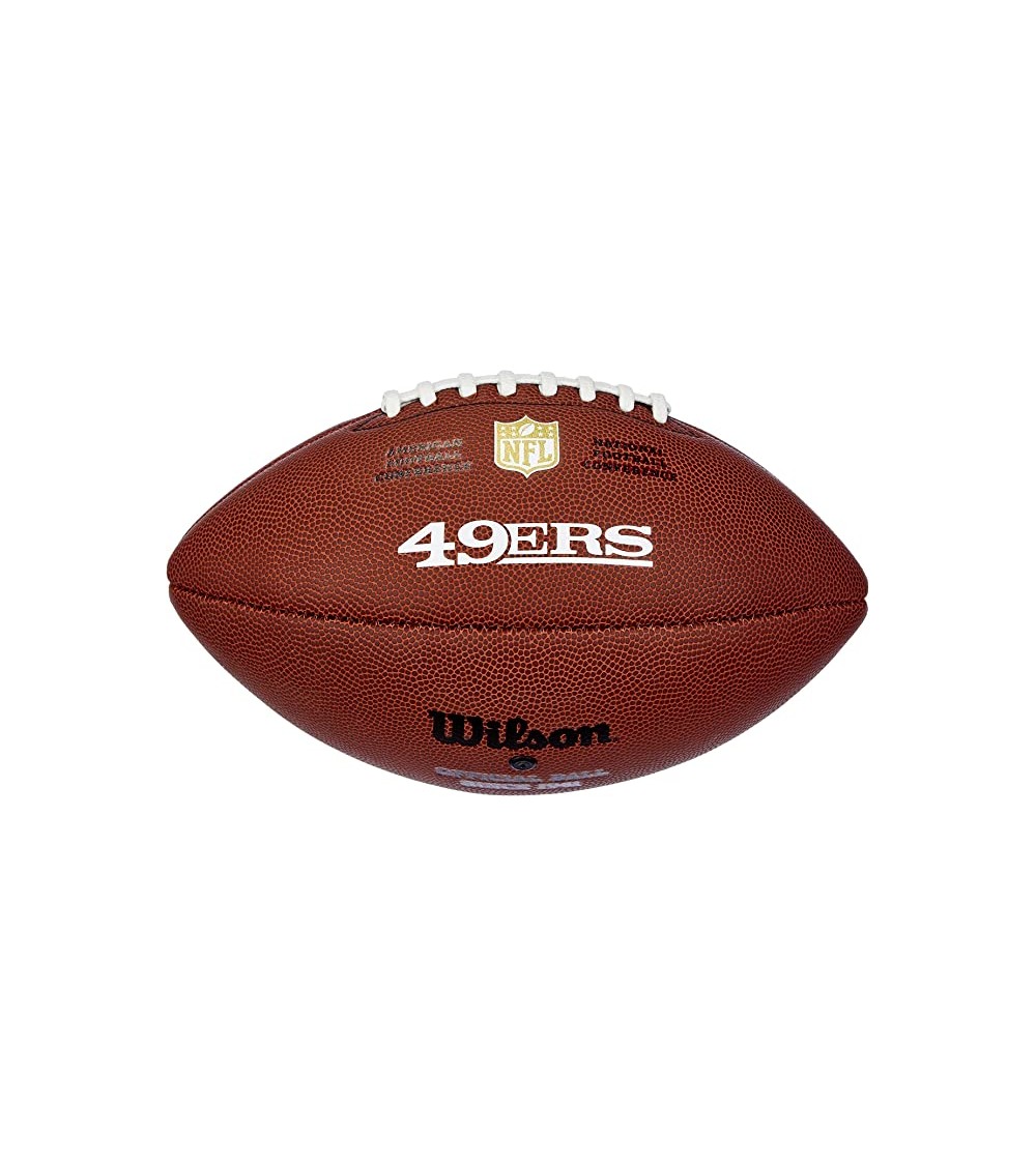 Wilson Micro American Football 