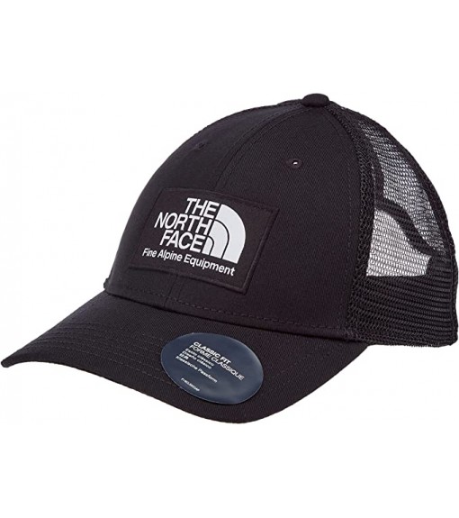 The North Face Mudder Trucker Cap NF0A5FXAJK31 Caps THE NORTH FACE