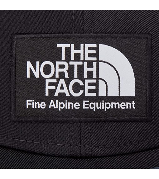 The North Face Mudder Trucker Cap NF0A5FXAJK31 | THE NORTH FACE Caps | scorer.es