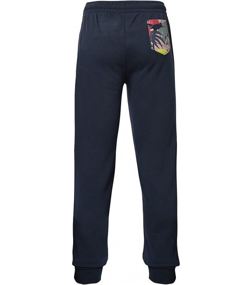 Kappa Camyr Kids's Sweatpants 32182PW-WPY | KAPPA Long trousers | scorer.es