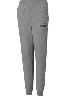 Puma Essential Slim Kids's Sweatpants 586975-03 | PUMA Long trousers | scorer.es