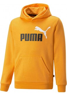 Puma Essentials 2 Kids's Sweatshirt 586987-39 | PUMA Kids' Sweatshirts | scorer.es