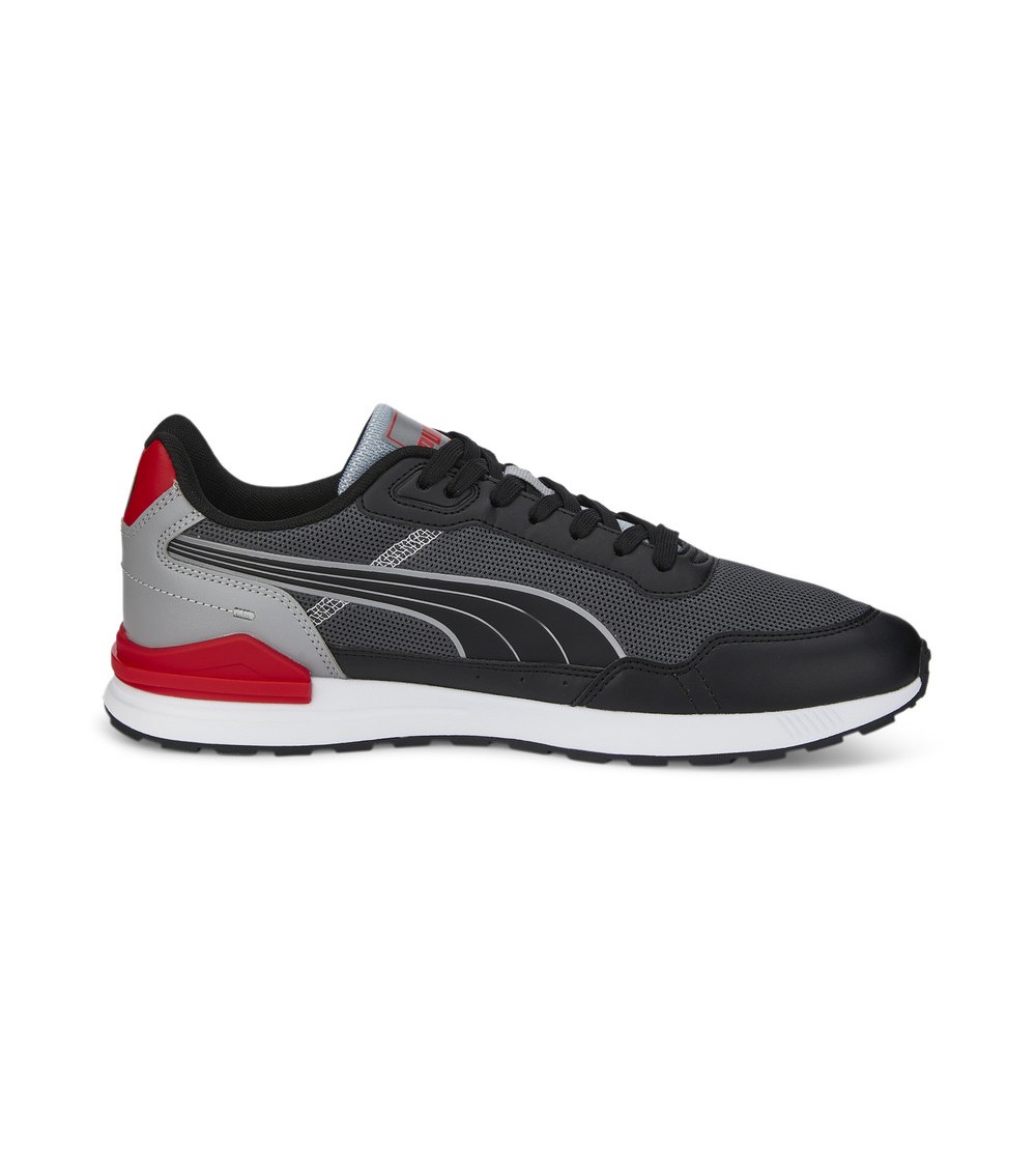 Puma Gravition Mega Men's Shoes 385873-05 Men's Trainers PUMA