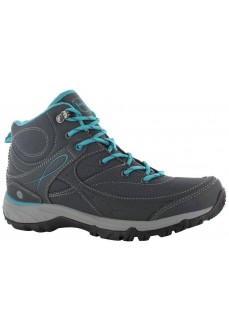 Hi-Tec Equilibrio Trekking Shoes | HI-TEC Trekking shoes | scorer.es