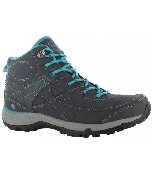 Hi-Tec Equilibrio Trekking Shoes | Trekking Boots Women | scorer.es