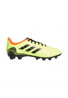 Adidas Copa Sense.4 FxG Men's Shoes GW3581 | ADIDAS PERFORMANCE Men's Football Boots | scorer.es