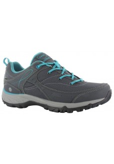 Hi-Tec Equilibrio Woman's Shoes O005930053 | HI-TEC Trekking shoes | scorer.es
