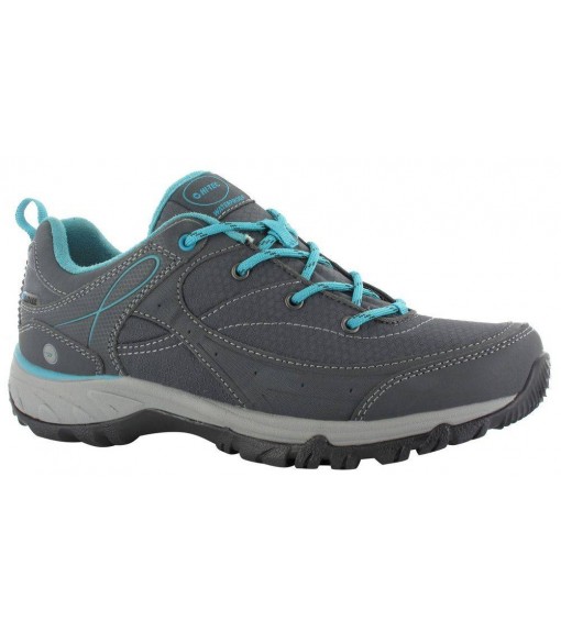 Hi-Tec Equilibrio Woman's Shoes O005930053 | HI-TEC Women's hiking boots | scorer.es