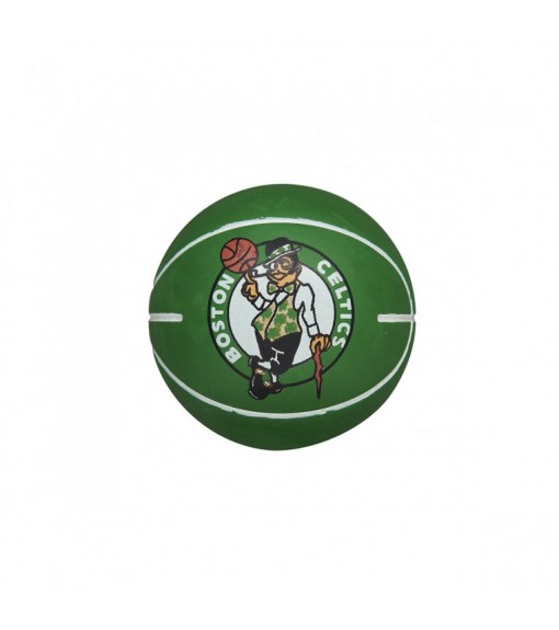 Balón Mini Wilson Boston Celtics WTB1100PDQBOS | Balones de Baloncesto WILSON | scorer.es