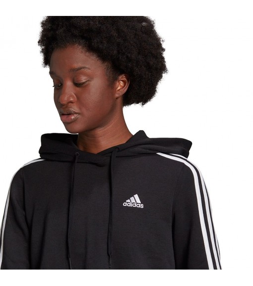 Adidas Essentials Cropped Woman's Sweatshirt GM5582 ✓Women's Swea...