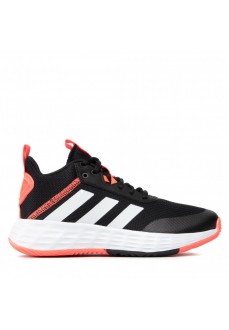 Adidas Ownthegame 2.0 Kids's Shoes GZ3379 | ADIDAS PERFORMANCE Kid's Trainers | scorer.es