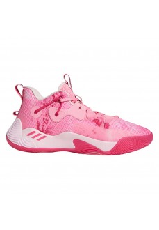 Adidas Harden Stepback 3 Men's Shoes GY6417 | ADIDAS PERFORMANCE Basketball shoes | scorer.es