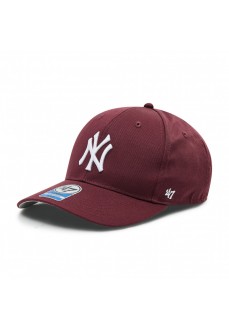 Brand47 7 New York Yankees Cap B-RAC17CTP-KM