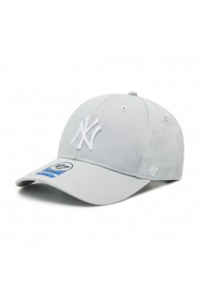 Brand47 7 New York Yankees Cap B-RAC17CTP-GY | BRAND47 Caps | scorer.es