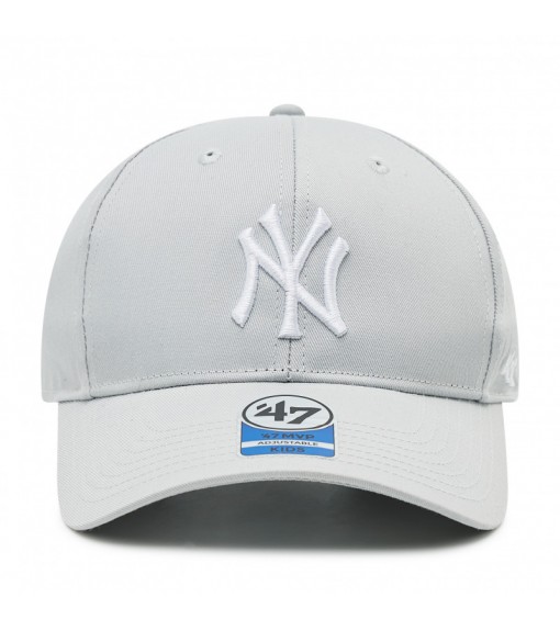 Brand47 7 New York Yankees Cap B-RAC17CTP-GY | BRAND47 Caps | scorer.es