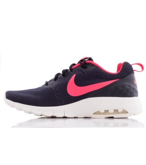 Nike Air Max Motion Trainers | NIKE Men's Trainers | scorer.es