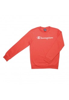 Sweatshirt Enfant Champion RS062 305360-RS062-TAO | CHAMPION Sweatshirts pour enfants | scorer.es