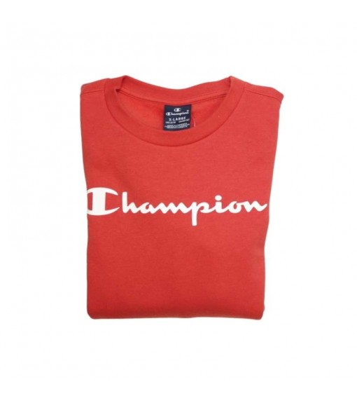 Champion RS062 Kids' Sweatshirt 305360-RS062-TAO | CHAMPION Kids' Sweatshirts | scorer.es