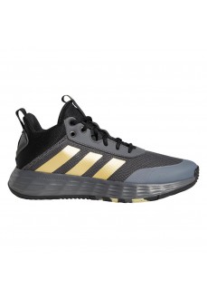 Adidas Ownthegame Men's Shoes GW5483 | ADIDAS PERFORMANCE Basketball shoes | scorer.es