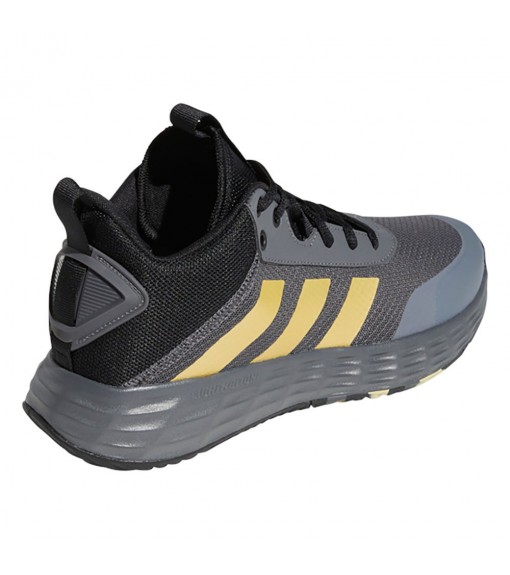 Adidas Ownthegame Men's Shoes GW5483 | adidas Men's Trainers | scorer.es