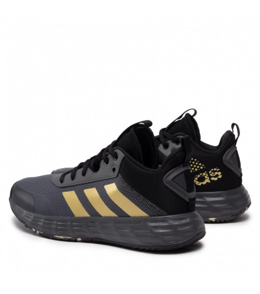 Adidas Ownthegame Men's Shoes GW5483 | adidas Men's Trainers | scorer.es